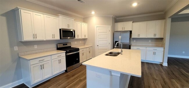 Building Photo - 5108 Sedona Dr