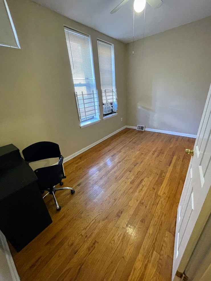 Apt 1 - Bedroom 2 - 2148 N Carlisle St