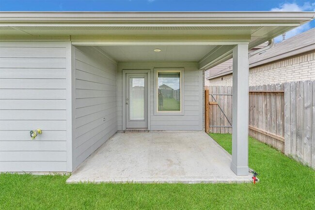Building Photo - 20818 Marigold Meadows St