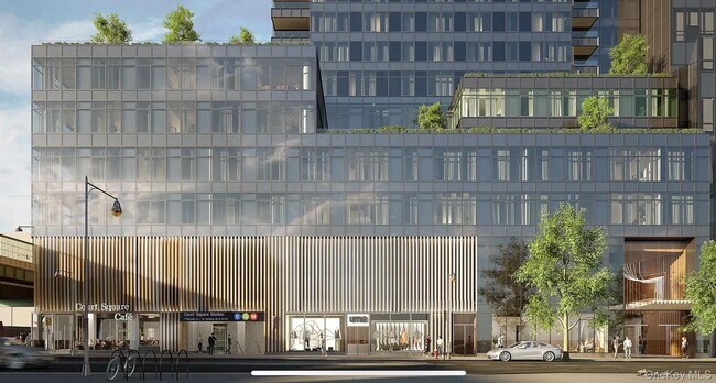 Building Photo - 3 Ct Square W