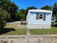 Building Photo - 710 Mill St