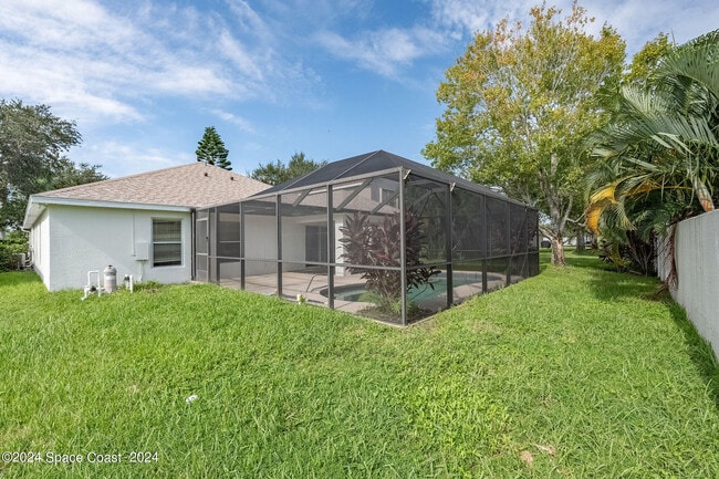 Building Photo - 1216 Foxridge Pl