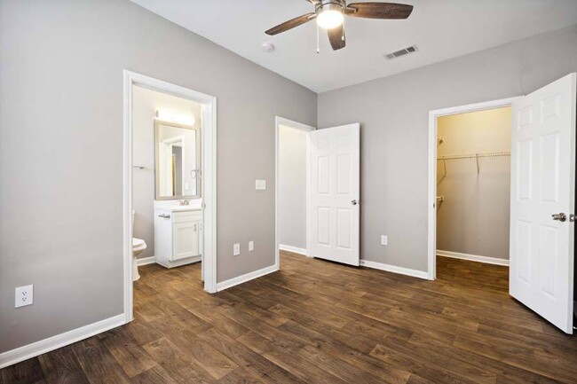 Floorplan - Highpointe Estates
