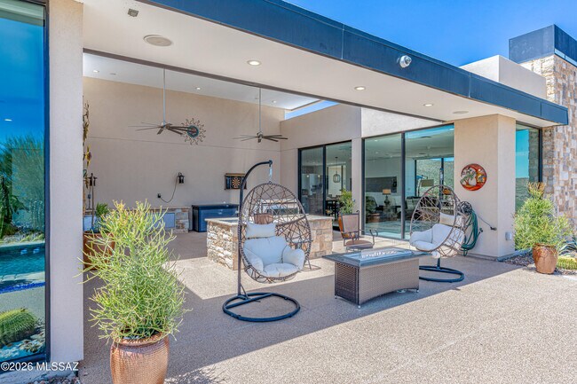Building Photo - 7274 W el Camino del Cerro