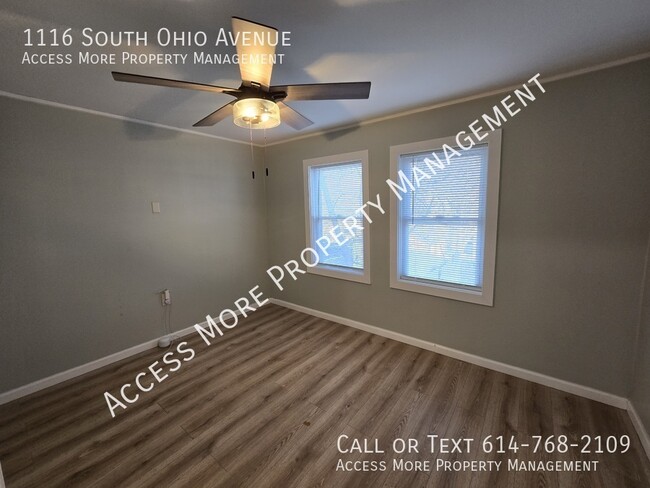 Building Photo - 1116 S Ohio Ave