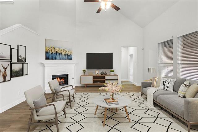 Building Photo - 4408 Switchgrass St