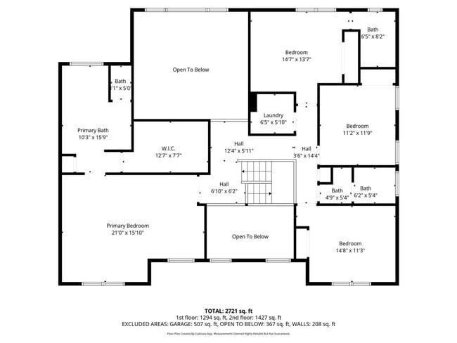 Building Photo - 310 Stoneleigh Dr SW