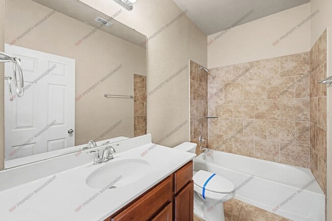 Building Photo - 8108 Honeysuckle