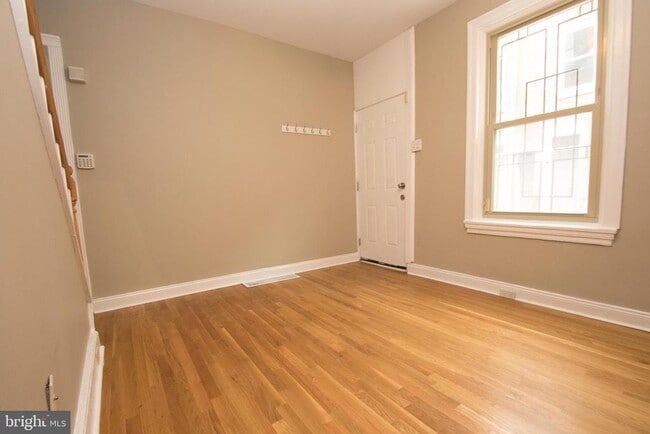 Building Photo - 1606 Rodman St
