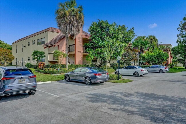 Building Photo - 1786 Hammock Blvd