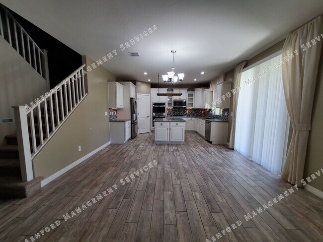 Building Photo - RANCHO CABRILLO 5 BEDROOM HOME FOR RENT