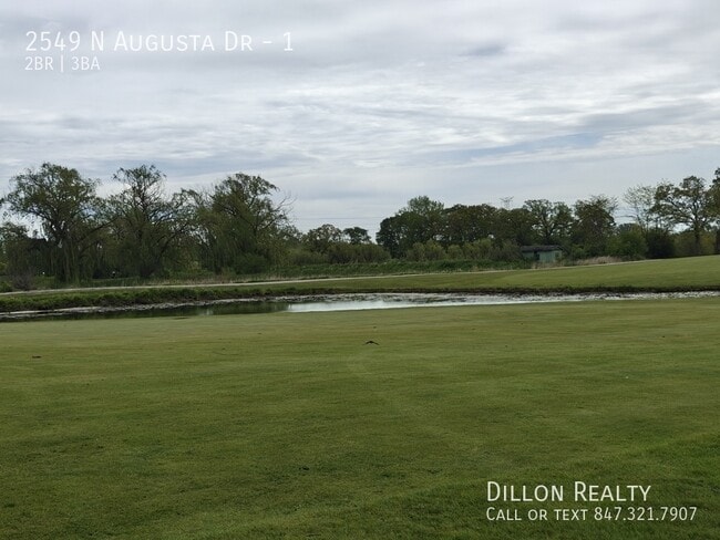 Building Photo - 2549 N Augusta Dr