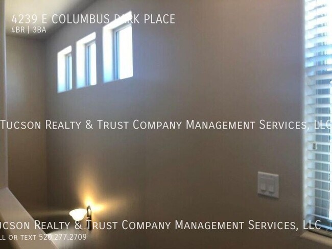 Building Photo - 4239 E Columbus Park Pl