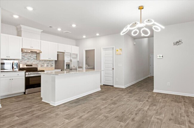 Building Photo - Available Now!