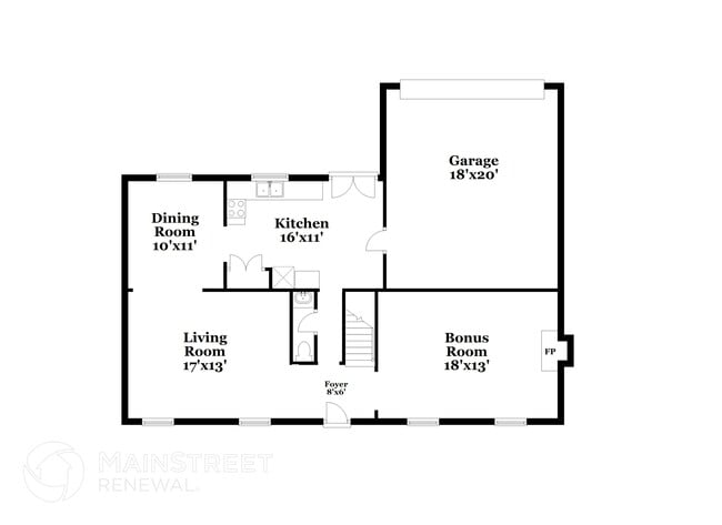 Building Photo - 411 Southerland Ave