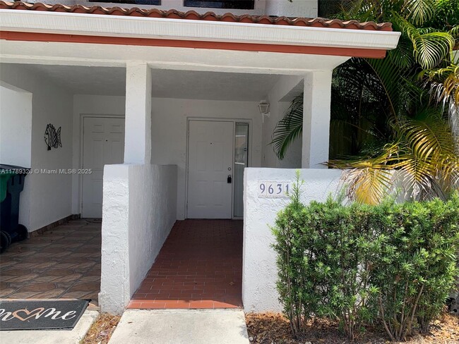 Building Photo - 9631 SW 138th Ave