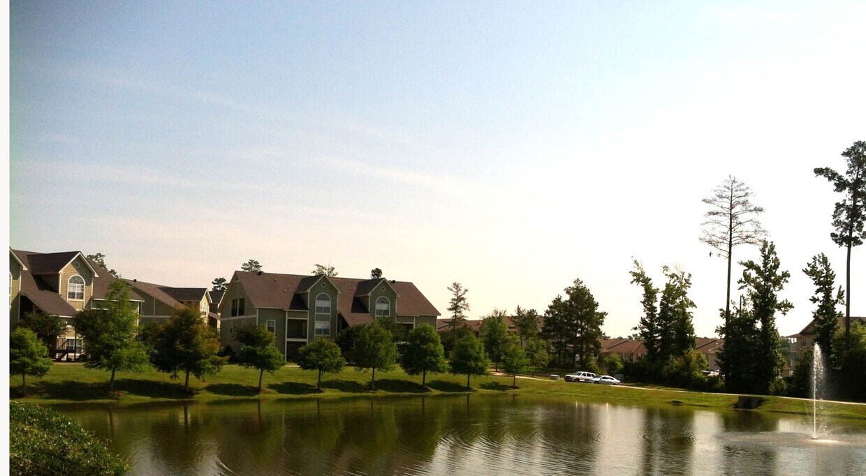 Spring Lake Byram