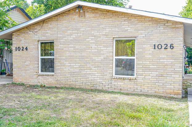 Primary Photo - 1026 Edison Dr