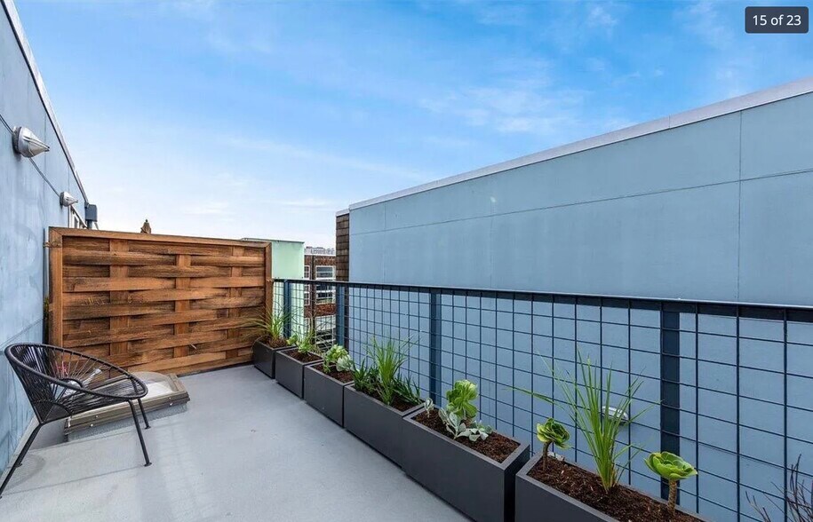 Building Photo - 175 Bluxome St