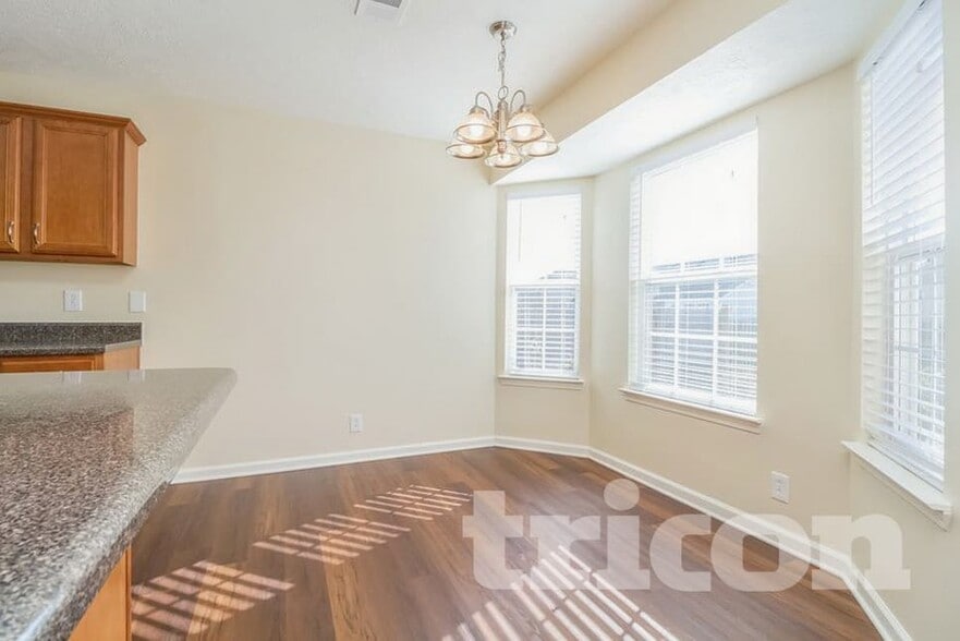 Building Photo - 2305 Cason Trail