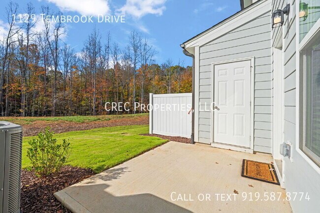 Building Photo - 1129 Tembrook Dr