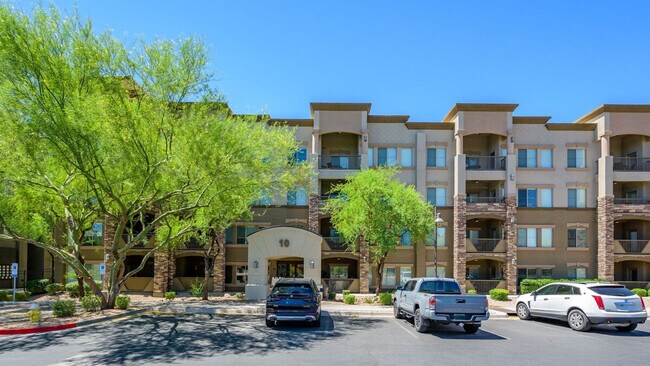 Building Photo - 5350 E Deer Valley Dr