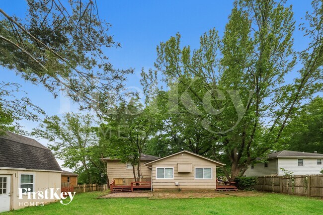 Building Photo - 14220 East 36th St S