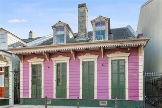 Building Photo - 822 Ursulines Ave