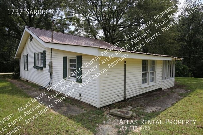 Building Photo - 1737 Sardis Rd