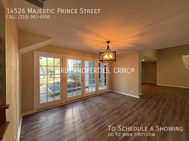 Building Photo - 14526 Majestic Prince St