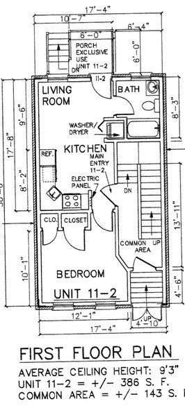 Building Photo - 11 Wiget St