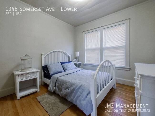 Building Photo - 1346 Somerset Ave