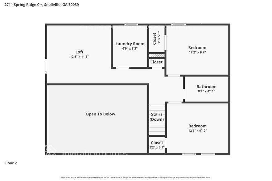 Building Photo - 2711 Spring Ridge Cir
