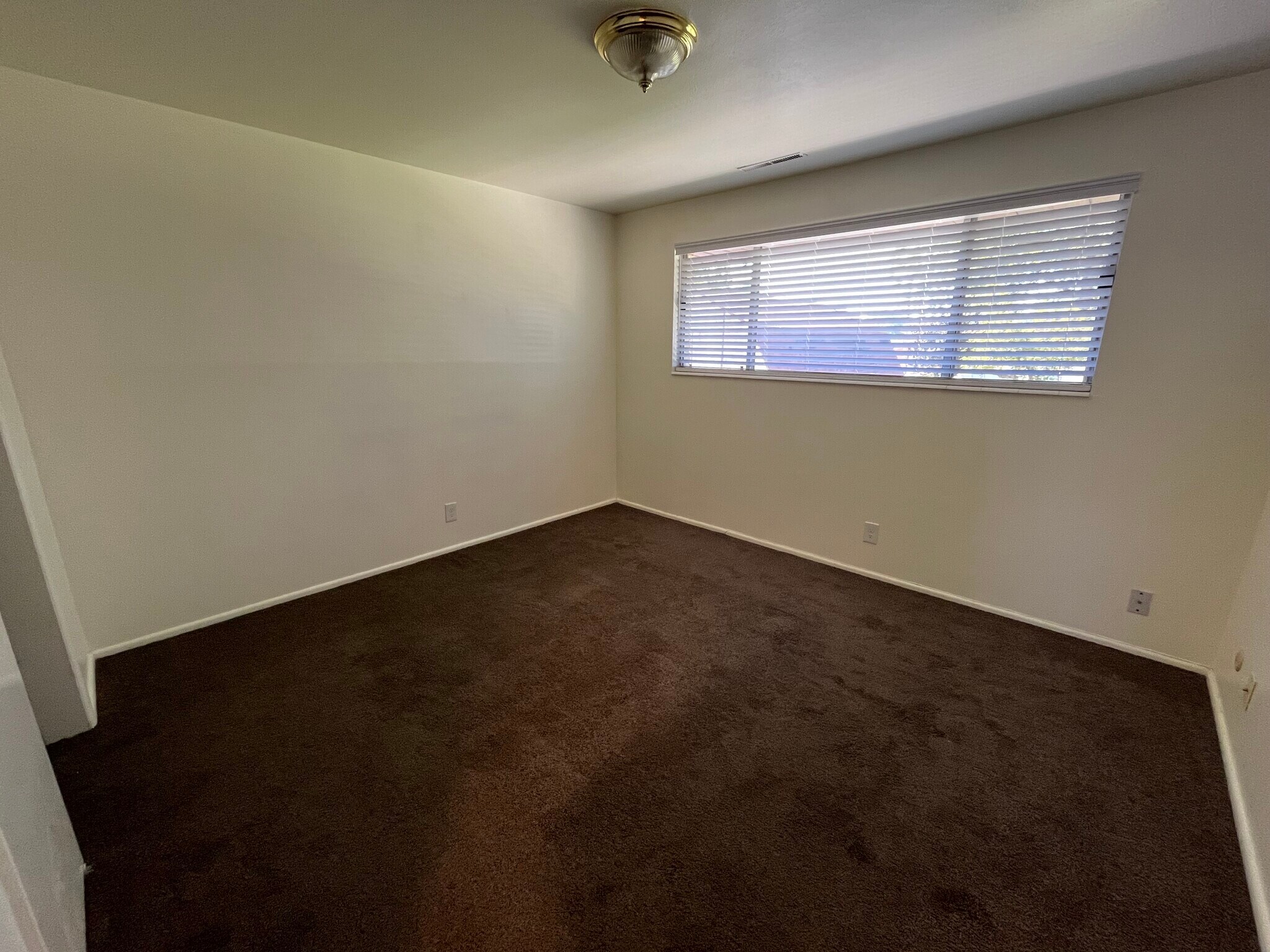 Bedroom - 162 N 400 E