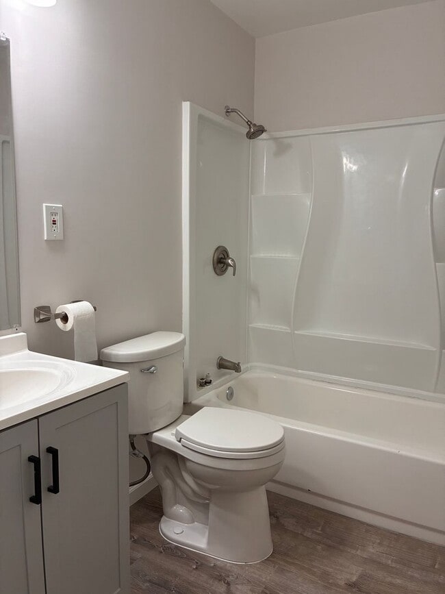 Building Photo - Beautifully Updated 4-bedroom Home in Edgewood, MD