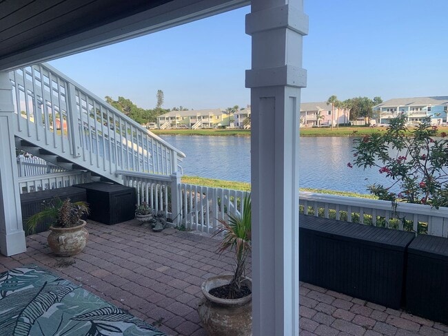 Building Photo - Coquina Key Condo
