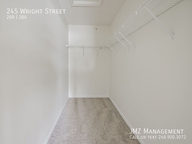 Building Photo - 245 Wright St