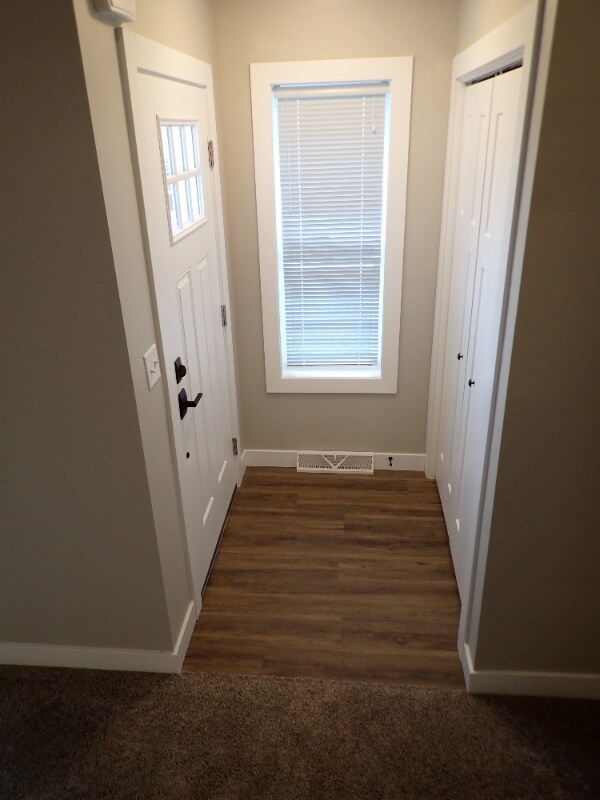 Building Photo - 1796-1798 Garroman Dr