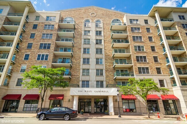 Primary Photo - 200 W Campbell St