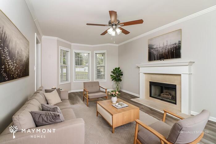 Building Photo - 113 Whispering Ct