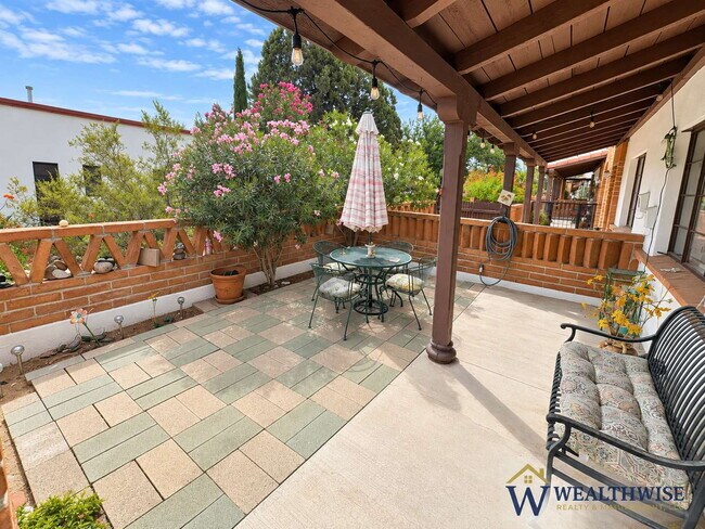 Building Photo - Fully Furnished 55+ Green Valley Villa — 2 Community Pools — 1-Year+ Lease