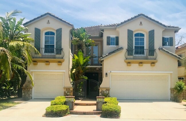 Building Photo - BEAUTIFUL 4 bed/4.0 Bath in the desirable community of Aliso Viejo