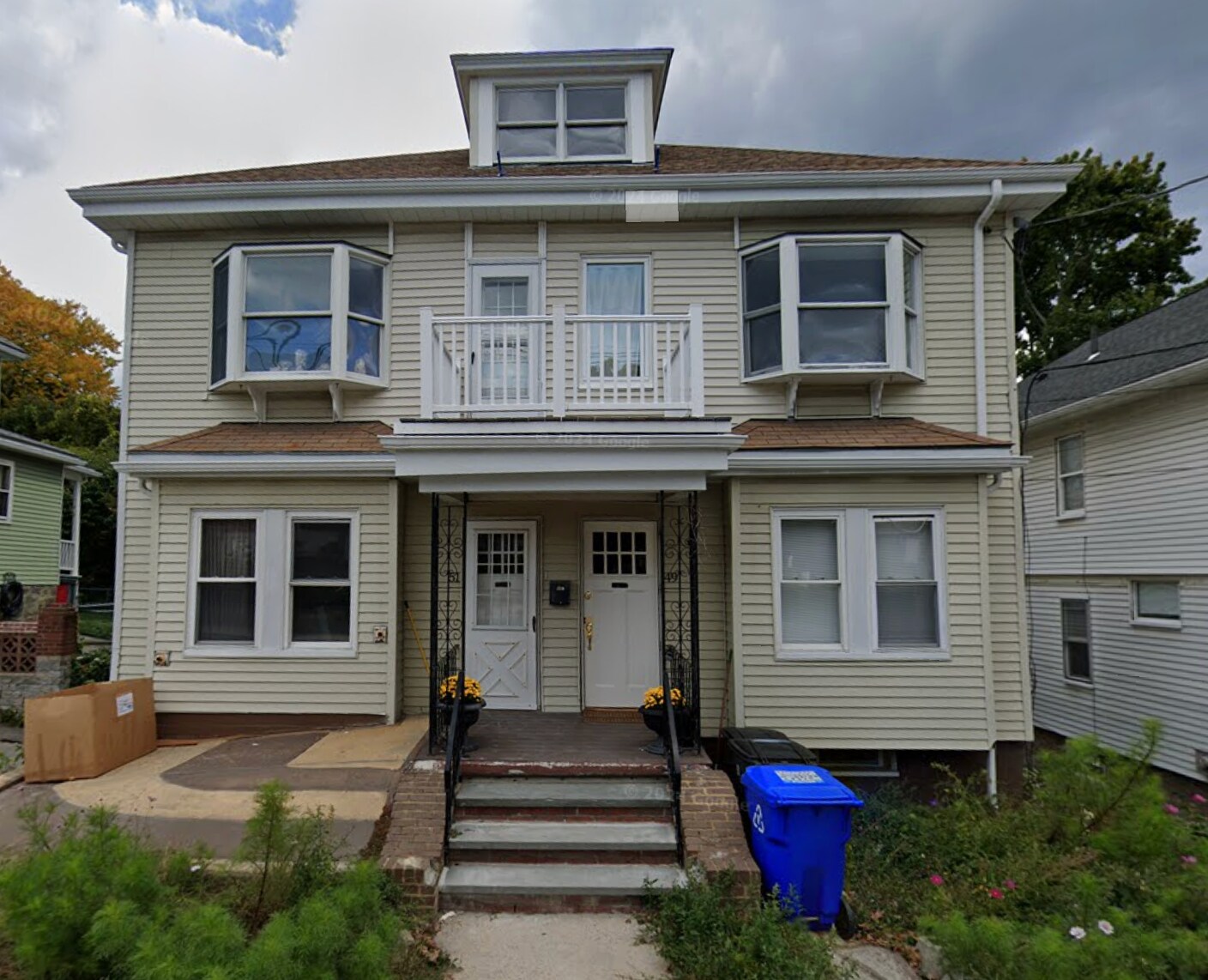 Building Photo - 49 Breck Ave
