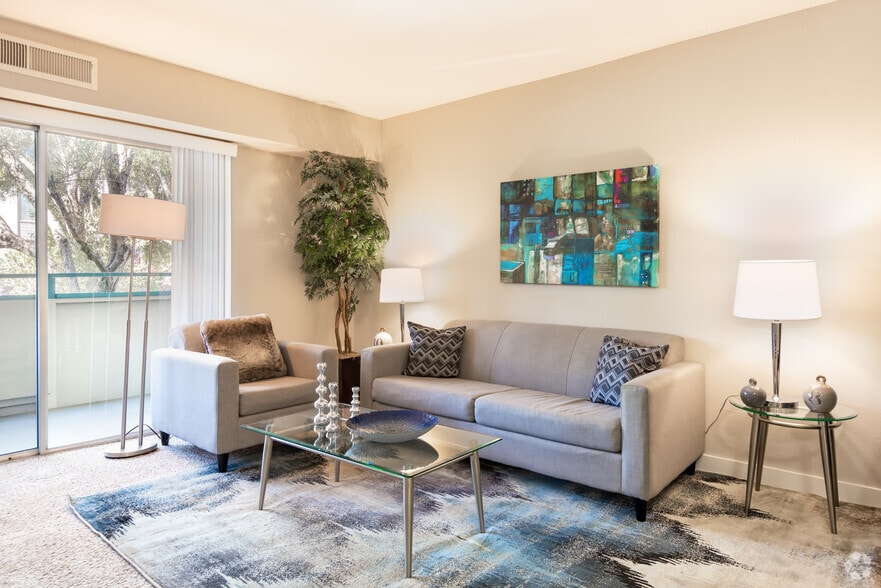 Fayette Arms Mountain View, CA Apartment Finder