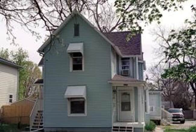 Building Photo - 1333 22nd Street