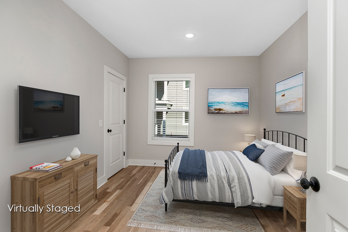 Building Photo - 411 11th St NW