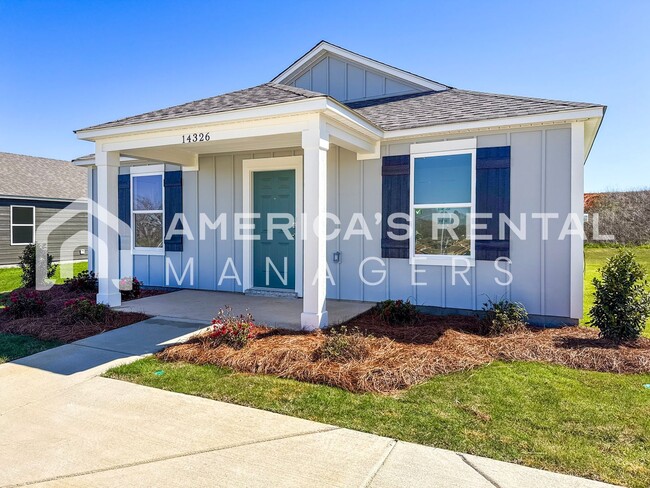 Building Photo - Modern 3 Bed, 2 Bath New Construction Home...