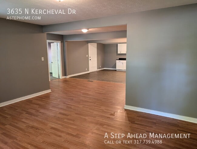 Building Photo - 3635 N Kercheval Dr