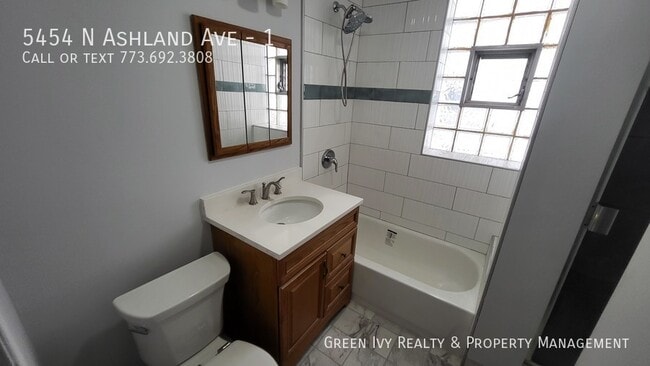 Building Photo - 5454 N Ashland Ave