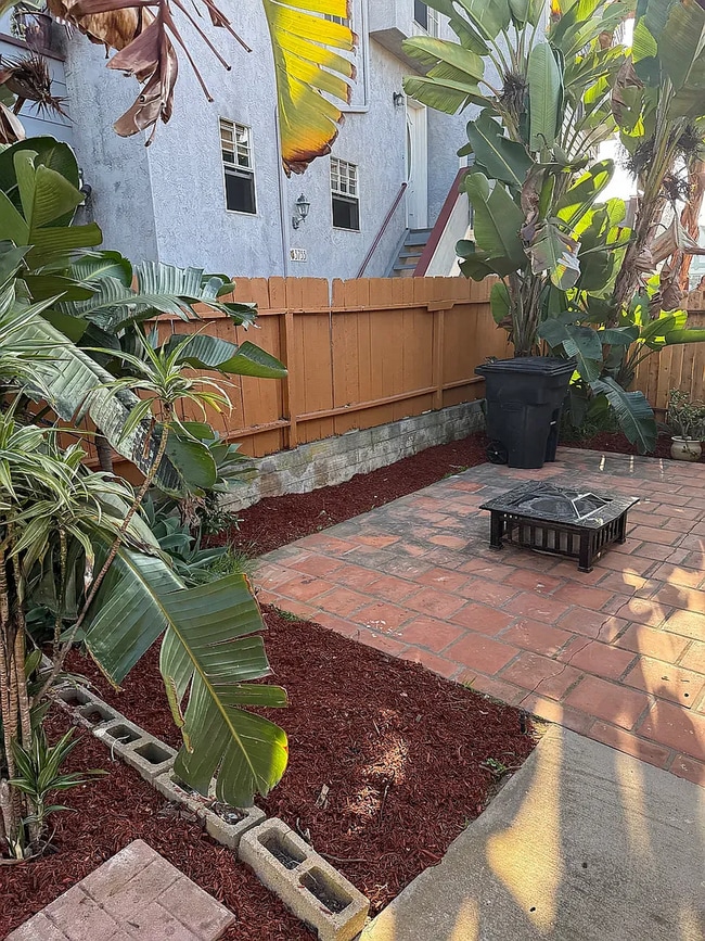 Building Photo - 3739Jewell St, San Diego, CA 92109, #unit 2